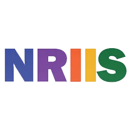 ระบบข้อมูลสารสนเทศวิจัยและนวัตกรรมแห่งชาติNational Research and Innovation Information System (NRIIS)